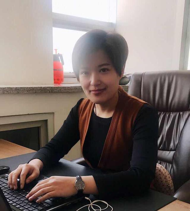 山东高考志愿填报专家孙楠