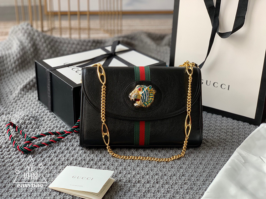 gucci小蜜蜂系列女包图片