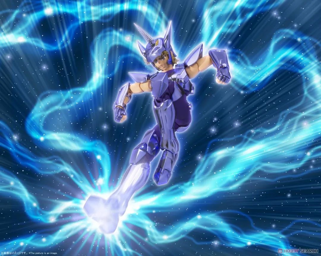 新品研发万代圣衣神话重生版青铜圣斗士独角兽座邪武revive版