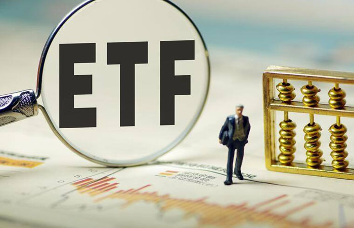德璞资本：华夏基金5GETF规模超200Billion 成最大行业主题ETF753 / author:Bayin Cat / PostsID:1535994