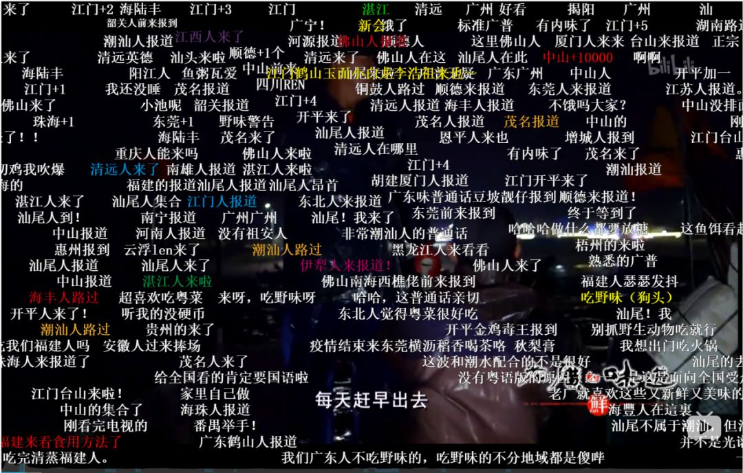 导演独家你们弹幕里的疑问我们回答了