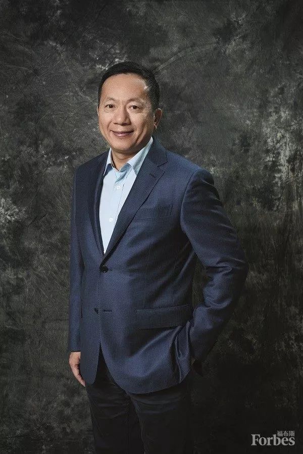 头条南安这四个人最富