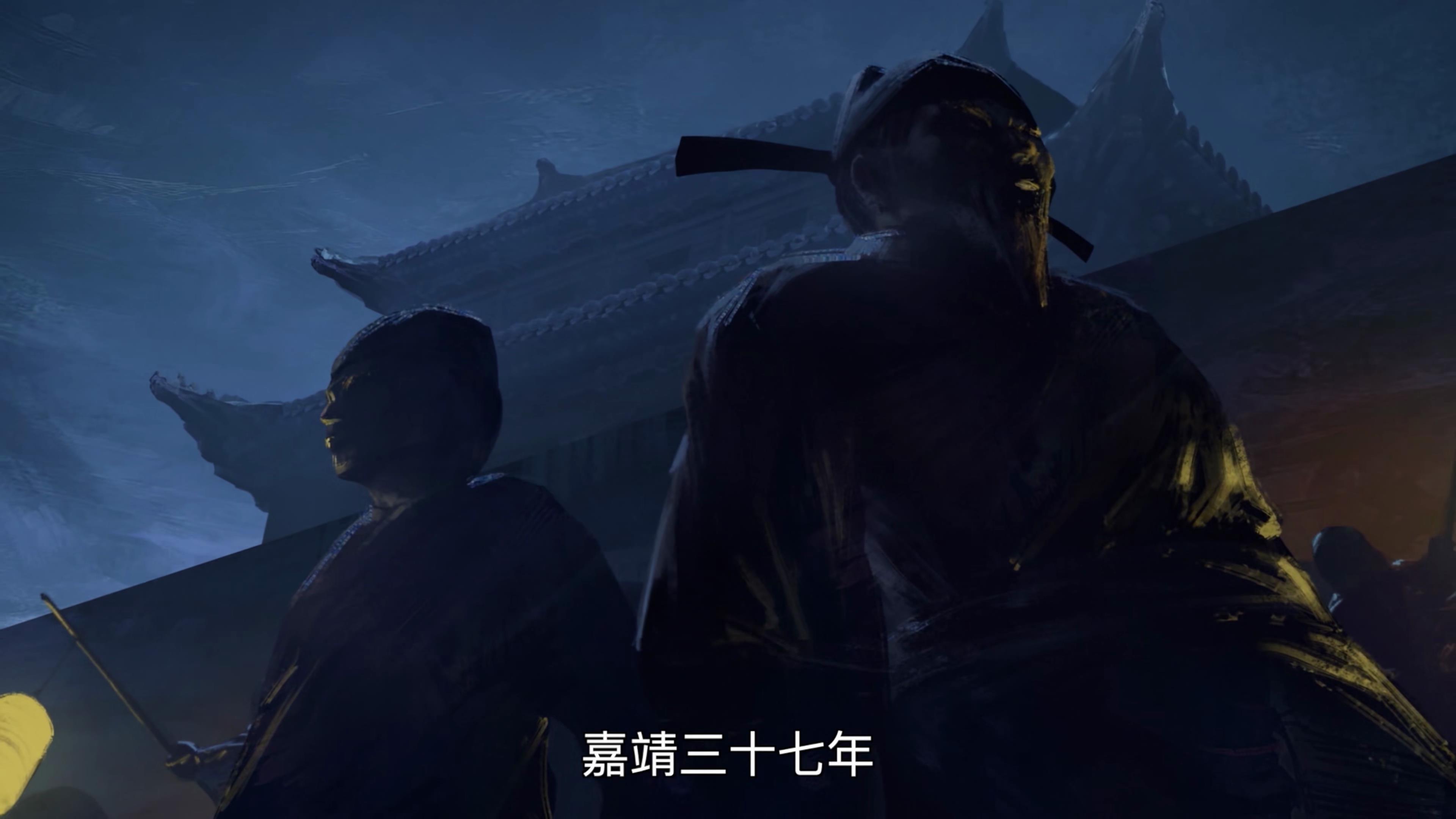 锦衣之下大结局太仓促从细节来分析陆绎在诏狱待了多久