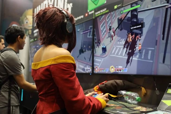 创造者:获xbox,steam肯定,这款末世生存游戏有什么魔力?