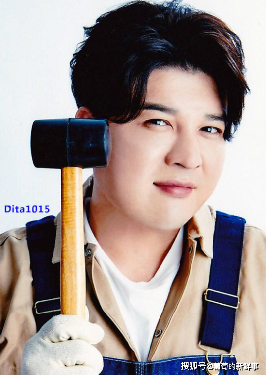 原创杨幂减肥效果被吊打sj新门面神童3个月狂减减重62斤