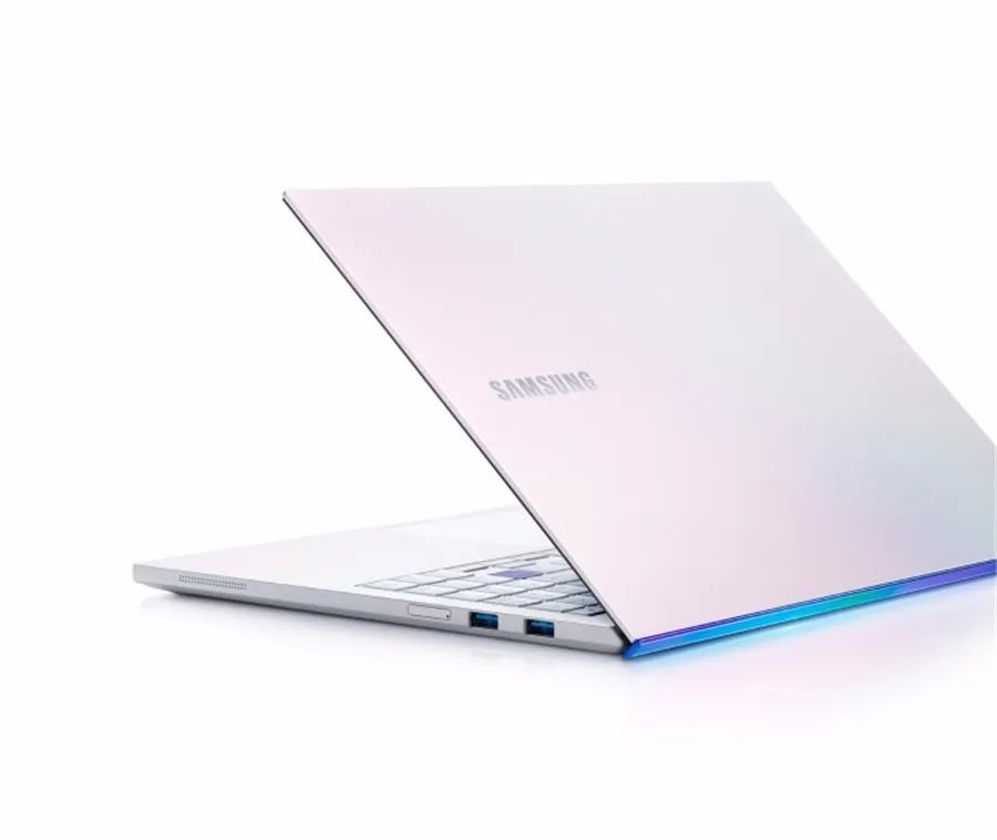 向美而生三星galaxybookion开启预售