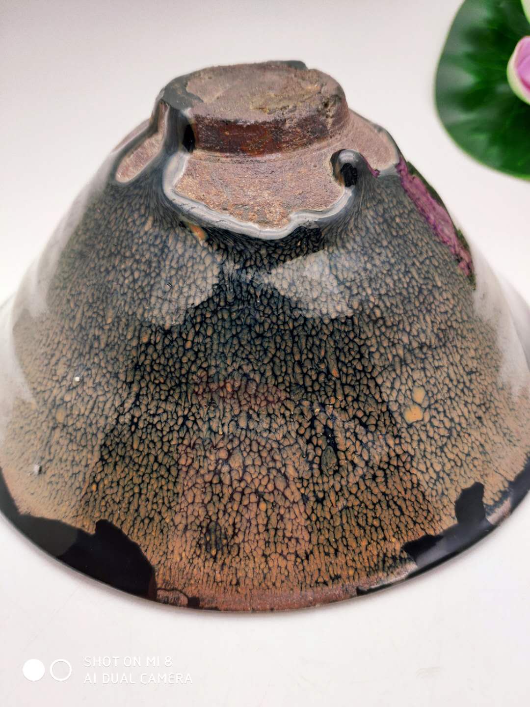 魅力建窑单色釉的神话