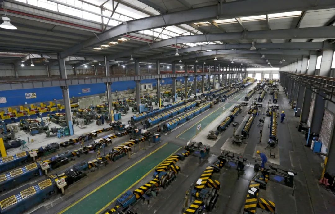 再立国际标准项遵义这根钢丝绳厉害啦