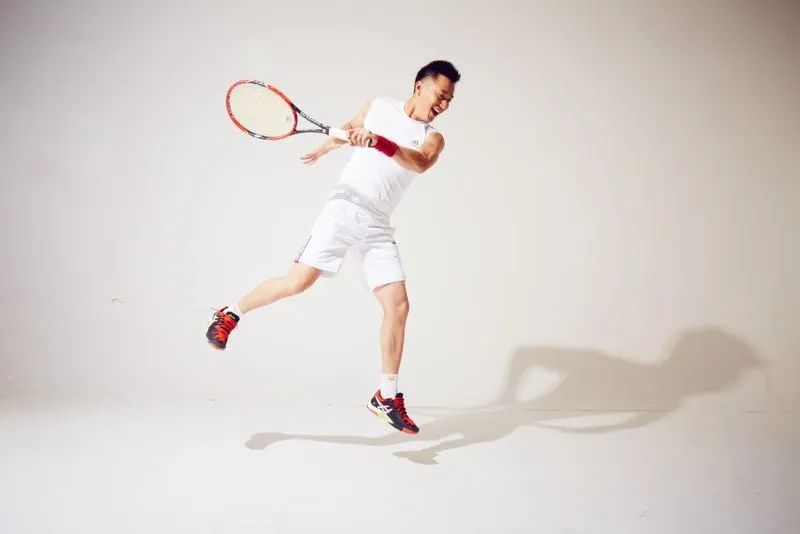 防疫不出门,学帅哥主播微健身_邬晔纬