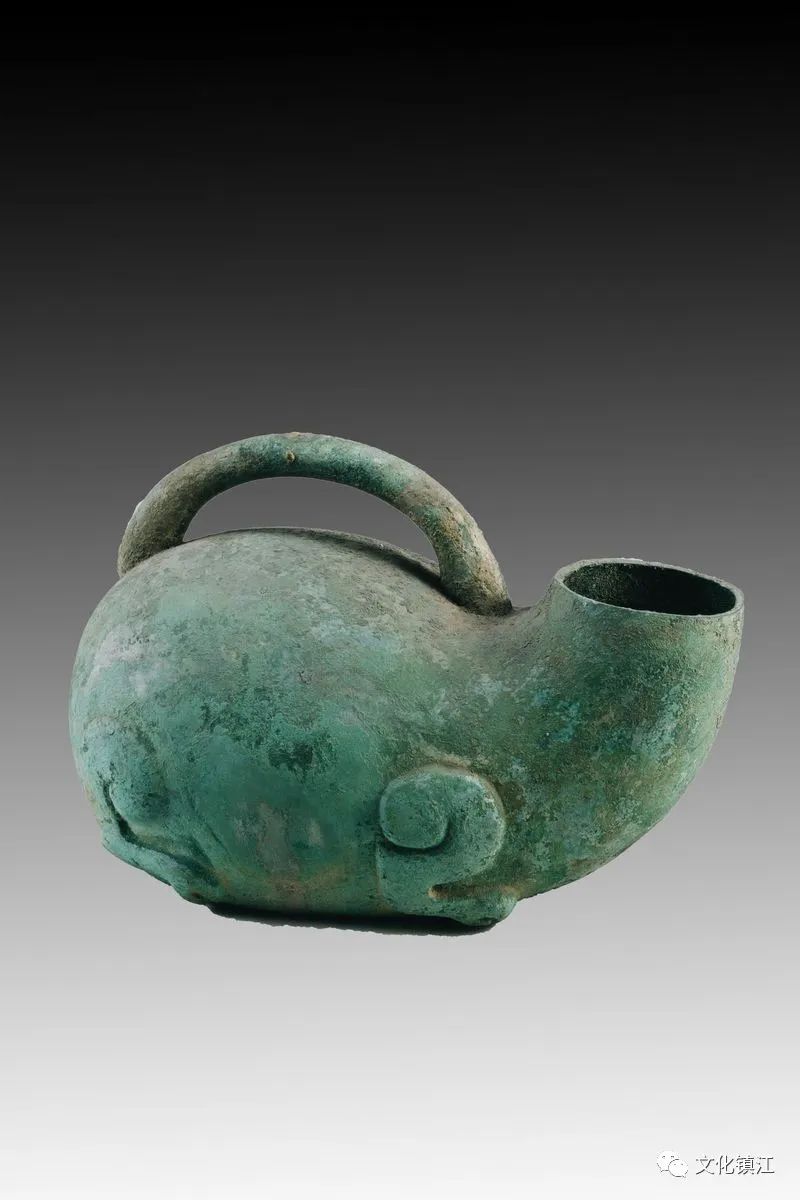 镇江博物馆藏精品线上赏(七)