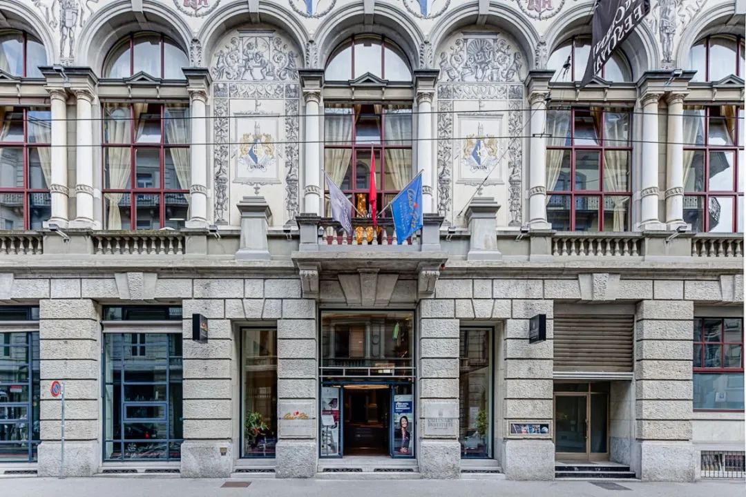 恺撒里兹学长掏心窝去瑞士留学我最想与你分享的几件事