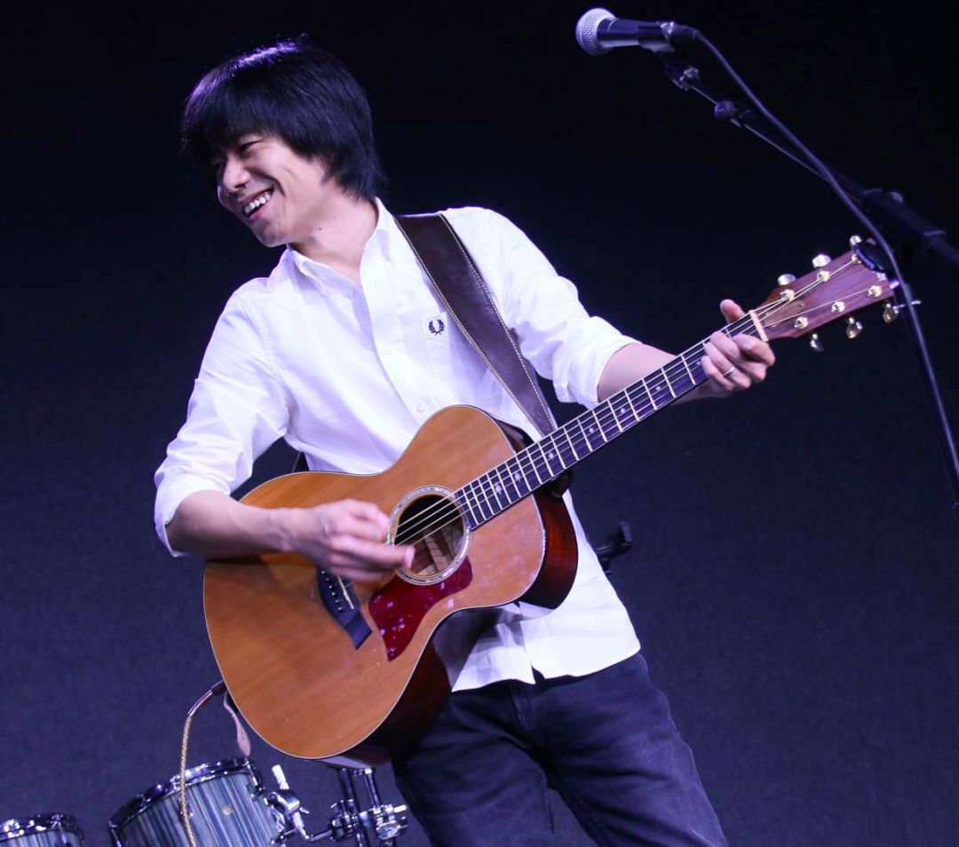 《认真地老去》原来是在这里诞生的_张希