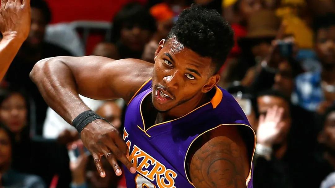 再见了nba尼克杨亲口宣布重大决定下一站cba