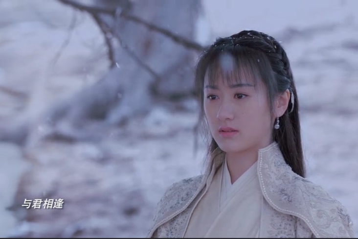 宅家看剧将夜2墨池苑山主莫山山