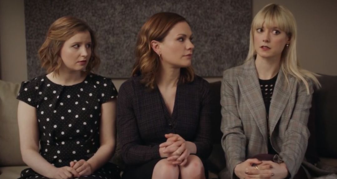 原创英剧公关太狠了明星丑闻背后太多潜规则