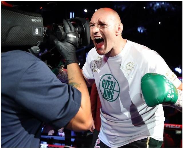 原创注定悲剧收场铁血战士维尔德战死拳台也比扔白毛巾投降好