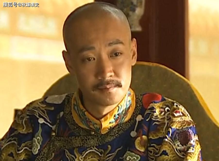 乾隆去世后嘉庆为什么不放过和 
