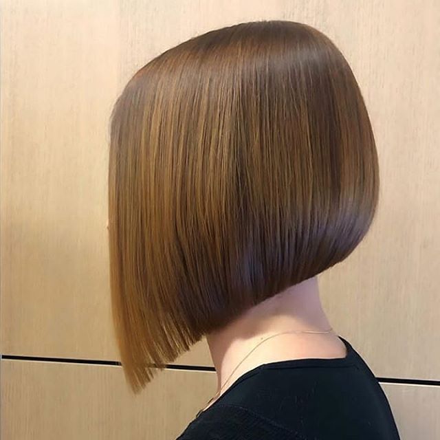 原创最瘦脸发型沙宣波波发型可盐可甜可女神