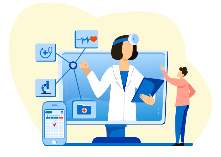 疫情期间,美国运通携手嘉会医疗开启"线上轻问诊"专属通道,来自全科