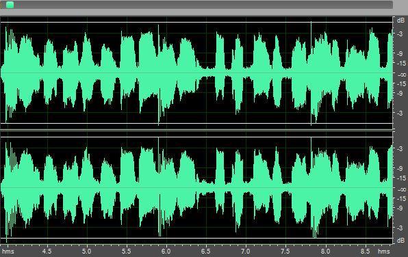 对于音频知识你了解多少