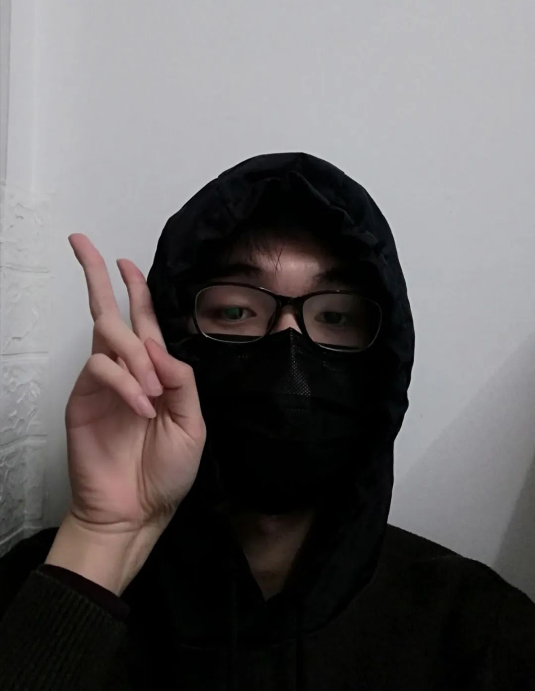 凡尘有宝藏,气宇自轩昂—陈宇凡