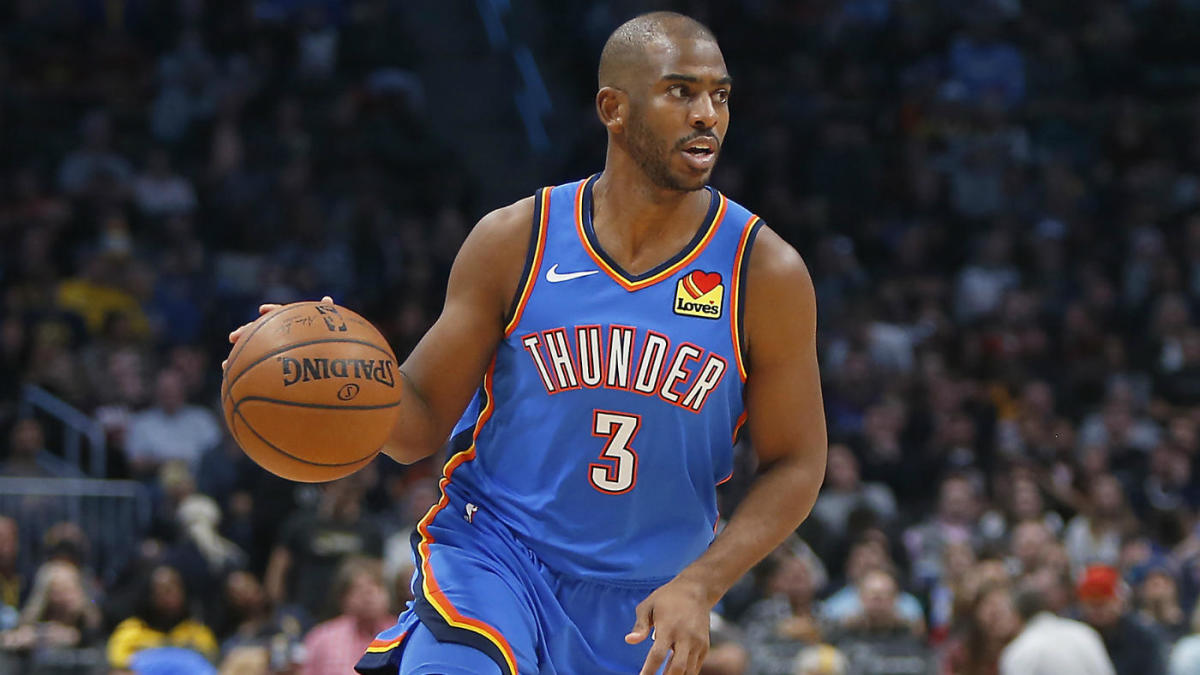 原创14胜3负联盟第一又联盟第二保罗摊牌火箭雷霆将要创造奇迹