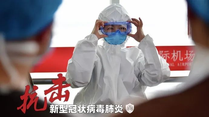 中国团队研发出数字pcr技术新冠病毒核酸检测试剂盒