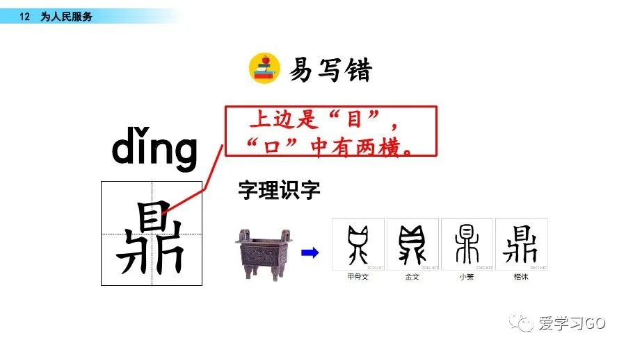 彻底 迁就 逼迫 炊烟鼎盛 标志 牺牲 批评二,比一比,再组词.