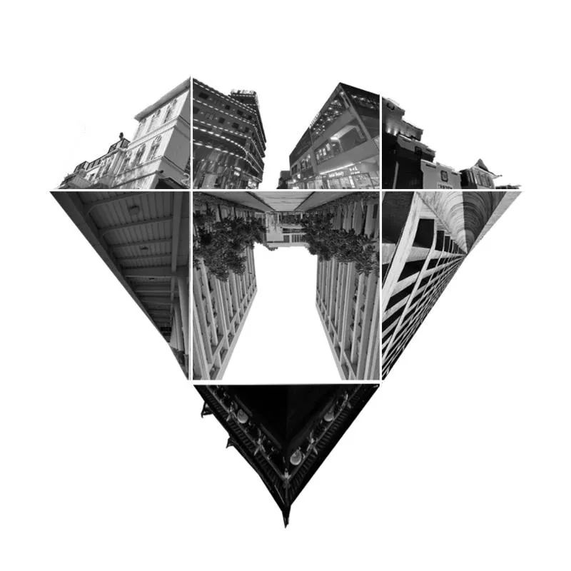 取景框照片远不止你所想