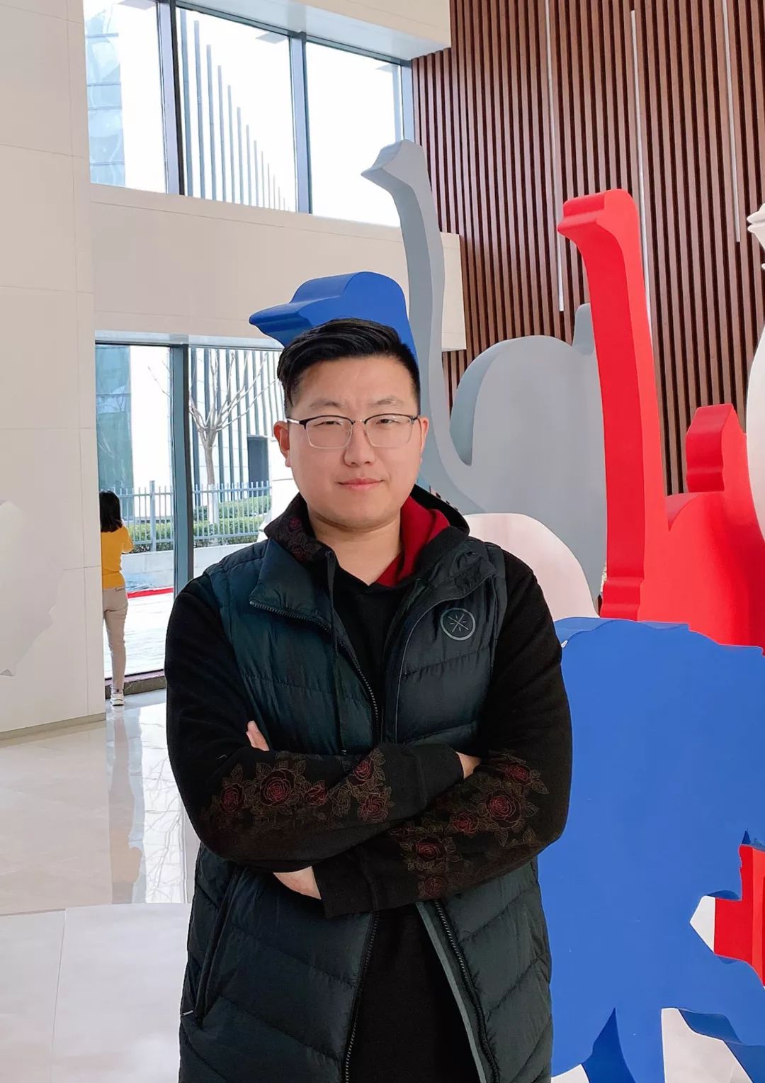 东方国信2019年度优秀员工母公司第2组