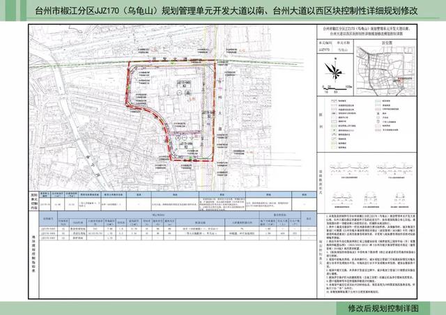 台州三梅中学迁建选址台州高铁新区！快来看看(图3)