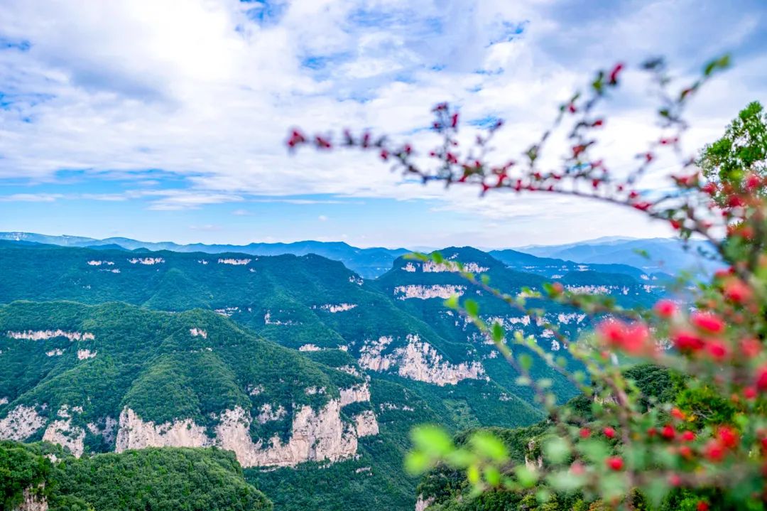 雲遊記 帶你走進雲丘山的仙俠之地,圓一個江湖夢!