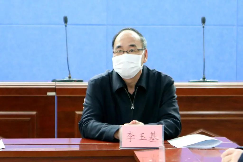 唐伟尧就任甘肃政法大学党委委员副校长