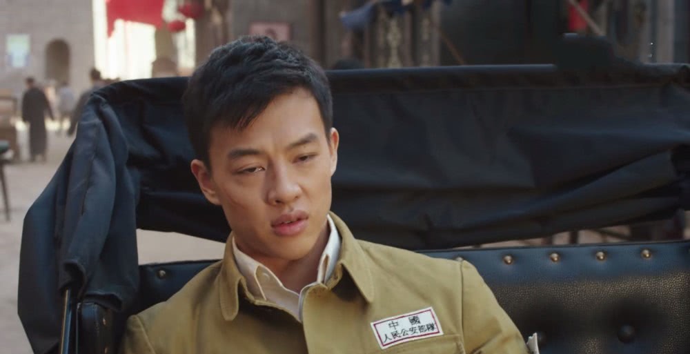 《新世界》大结局金海还活着,徐天终于成长,观众:给五星好评