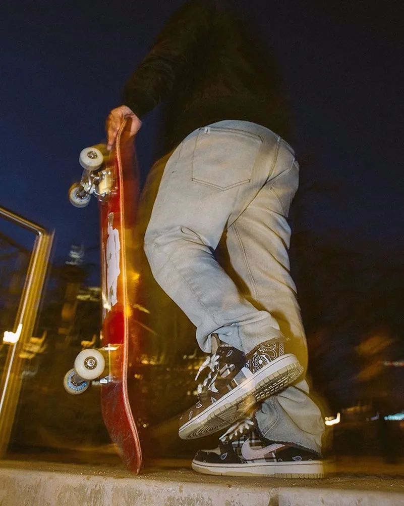 明日海外线下店铺发售,数量多达180家!