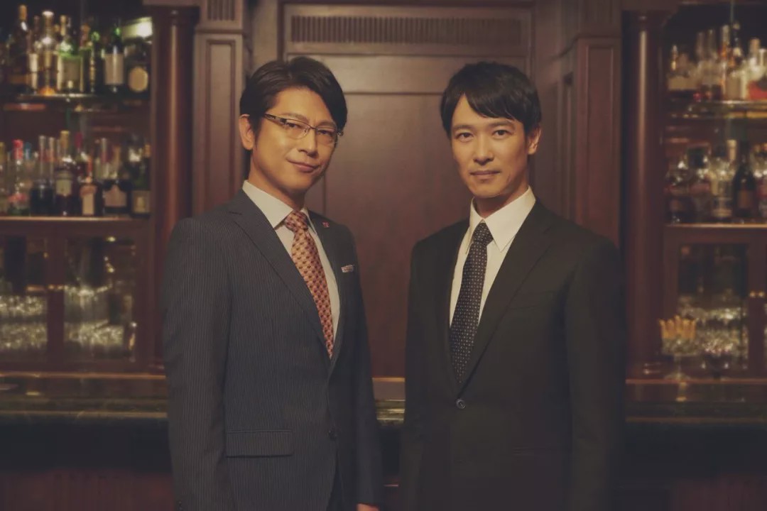 原创半泽直树续集正式开拍上户彩继续出演妻子