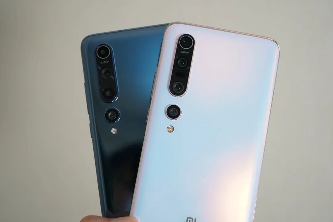 视频到底pro在哪里小米10pro对比小米10体验评测对比mate30pro5g