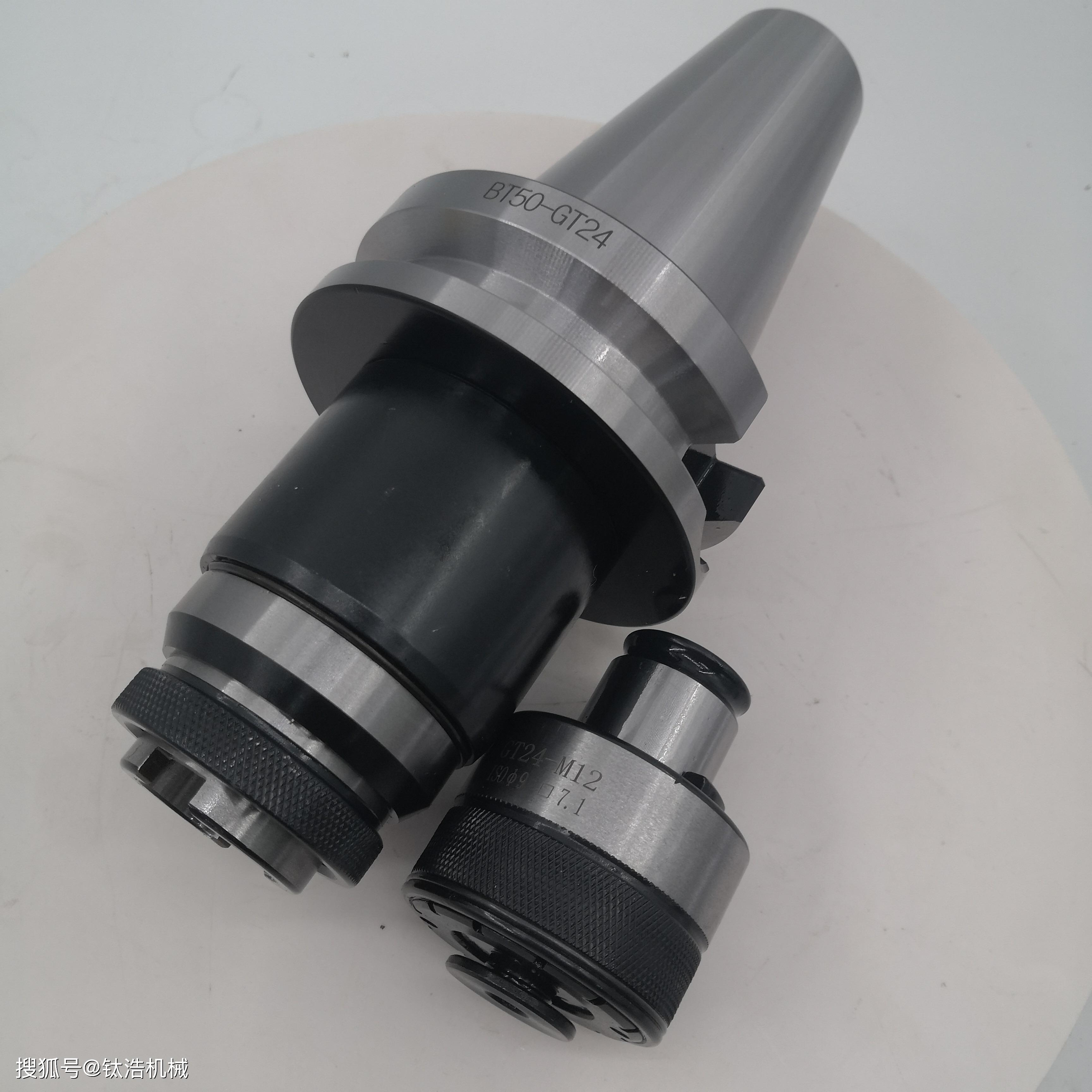 柔性伸缩攻丝刀柄的简介哪个好