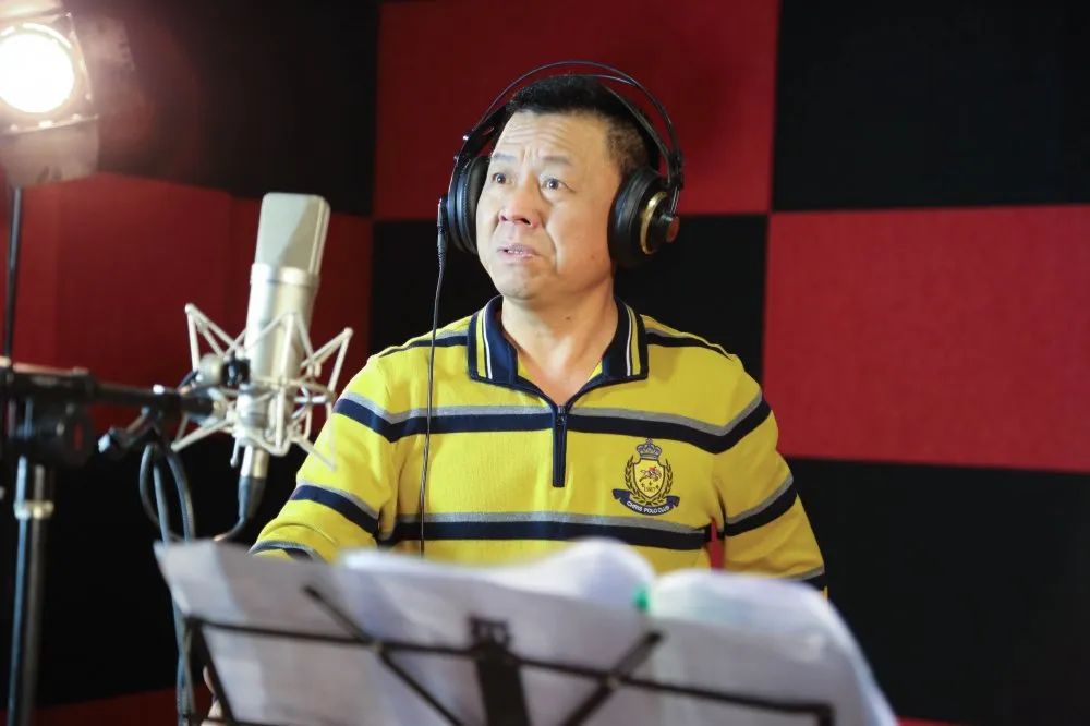 潮剧名家从作品的主题立意出发,运用潮剧音乐,潮剧唱腔,结合音乐语言