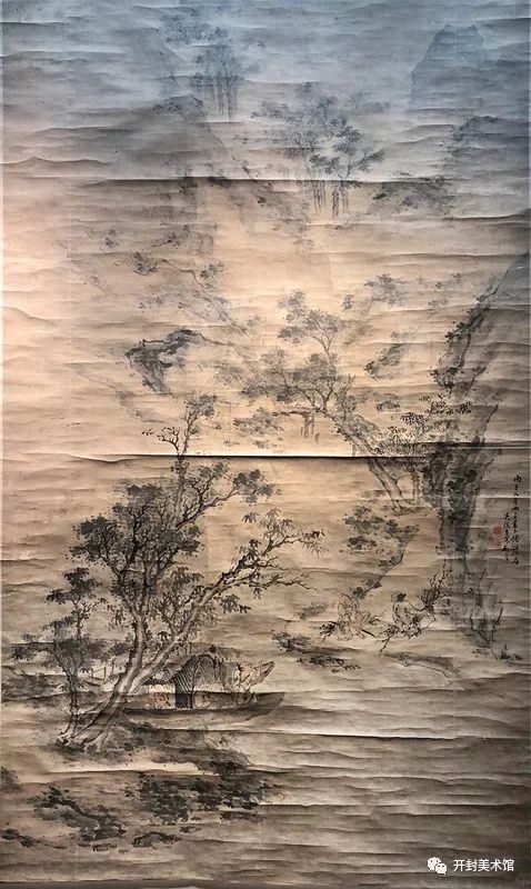 周铁夫-山水成亲王-行书穆道元-喜庆同春漱石-山水文秋野-路中速写