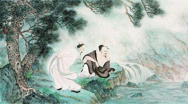 中国哲学简史五惠施的合同异