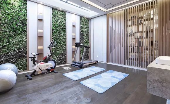 百变地下空间,墅说别具一格的精彩生活_地下室