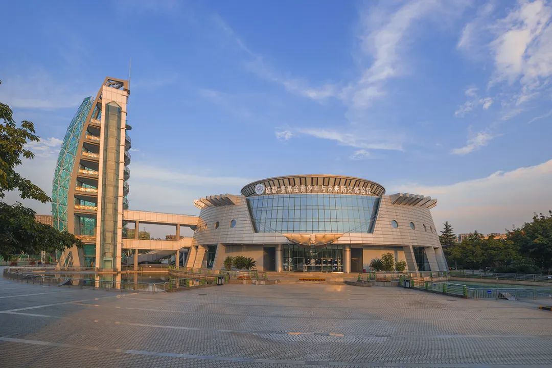 干货成都市青少年宫为疫情防控一线医务人员子女提供免费校外培训