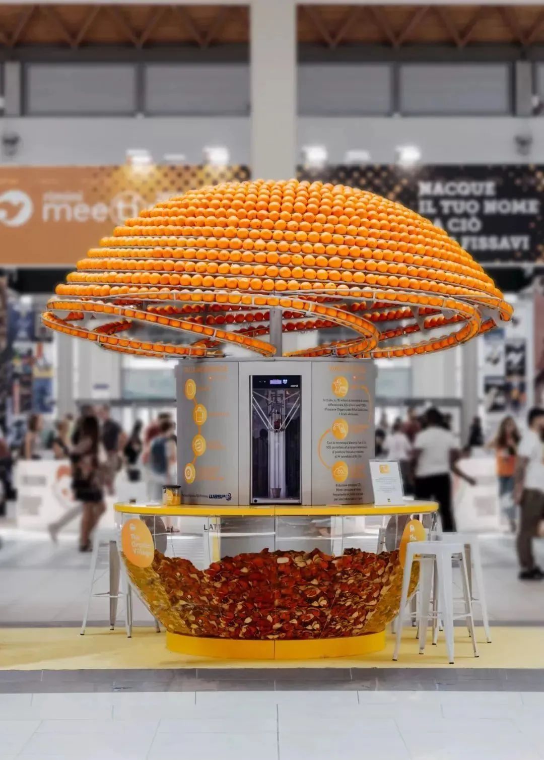 2020十大创新材料总有你想不到