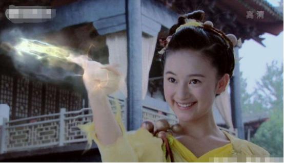 还记得仙剑3的花楹吗如今搭档千玺演花魁美到认不出