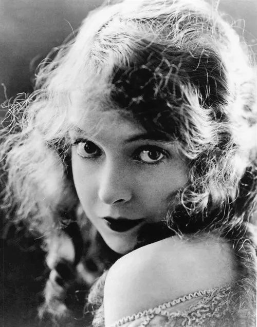 丽莲·吉许 lillian gish