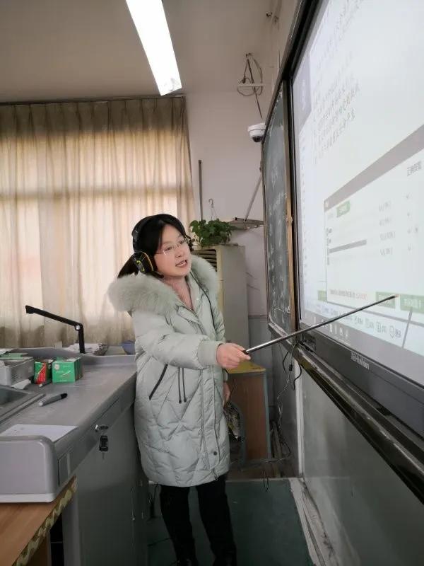 攻坚克难奋勇当先访江苏省兴化中学校长顾晓斌