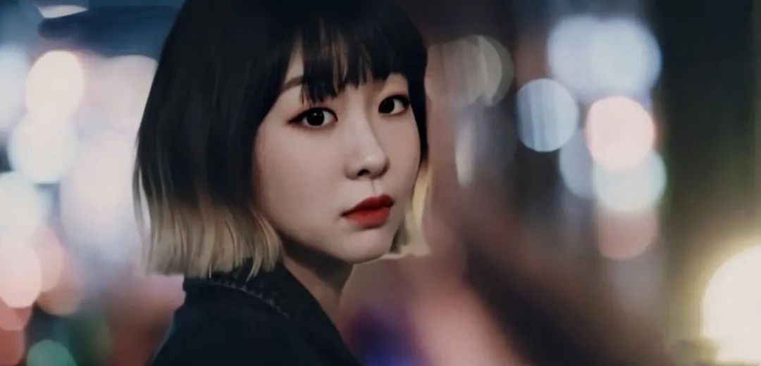 完结92高分出道14年她终于火了