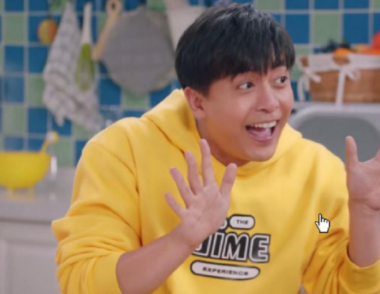 爱情公寓5张伟老婆李晟惊艳上线竟成了张伟的丈母娘