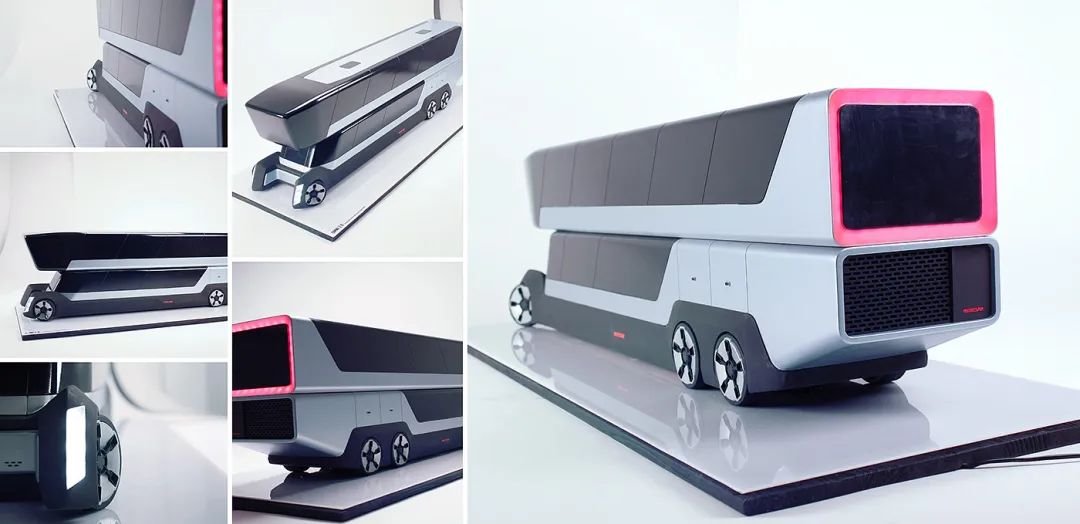 温暖人心的12款无障碍设计